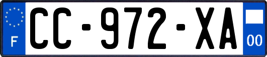 CC-972-XA