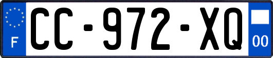CC-972-XQ