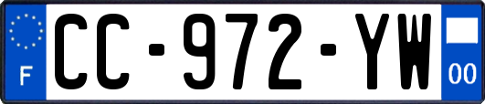 CC-972-YW