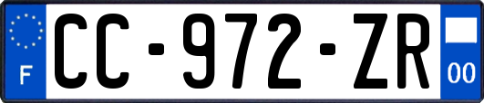 CC-972-ZR