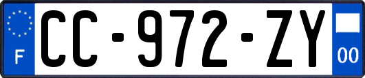 CC-972-ZY