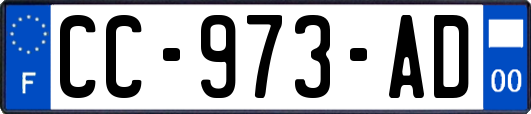 CC-973-AD