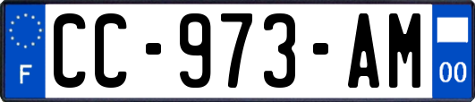 CC-973-AM