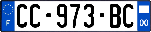 CC-973-BC