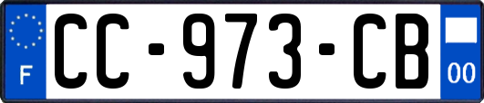 CC-973-CB