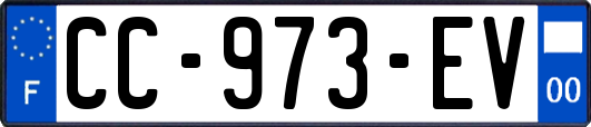 CC-973-EV