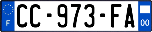 CC-973-FA