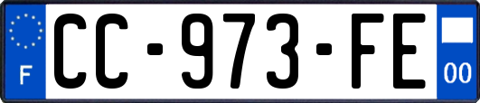 CC-973-FE