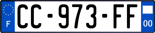 CC-973-FF