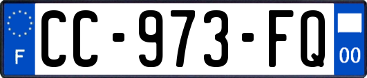 CC-973-FQ