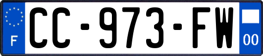 CC-973-FW