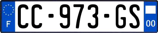 CC-973-GS