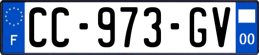 CC-973-GV