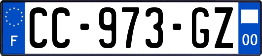 CC-973-GZ