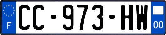 CC-973-HW