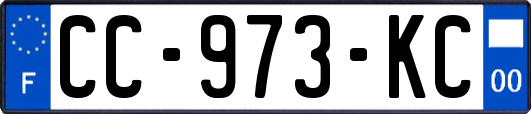 CC-973-KC