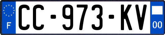 CC-973-KV