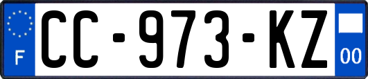 CC-973-KZ