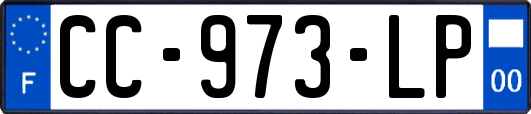 CC-973-LP