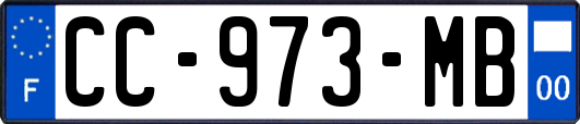 CC-973-MB