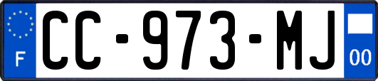 CC-973-MJ