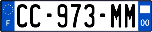 CC-973-MM
