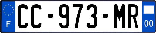 CC-973-MR