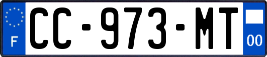CC-973-MT
