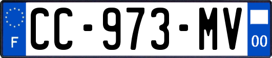 CC-973-MV