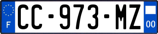 CC-973-MZ