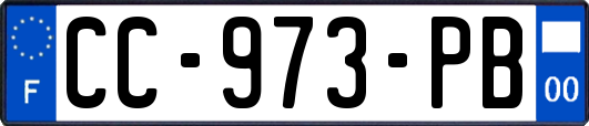 CC-973-PB
