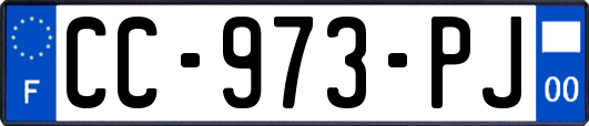 CC-973-PJ