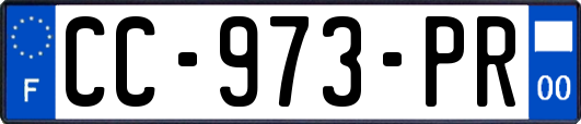 CC-973-PR
