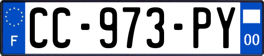 CC-973-PY