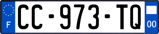 CC-973-TQ