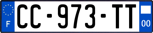 CC-973-TT