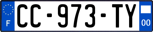 CC-973-TY