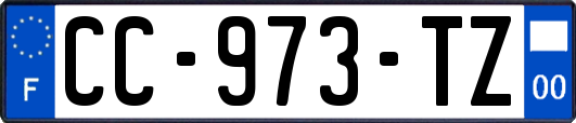 CC-973-TZ
