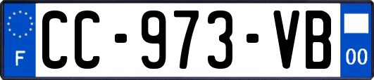 CC-973-VB