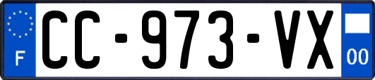 CC-973-VX