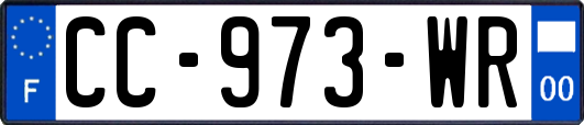 CC-973-WR