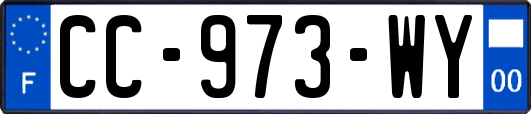 CC-973-WY