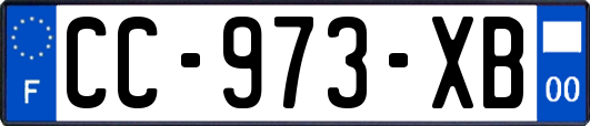 CC-973-XB