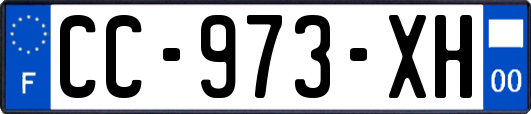 CC-973-XH