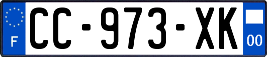 CC-973-XK