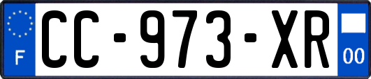 CC-973-XR