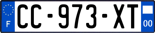 CC-973-XT