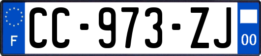 CC-973-ZJ