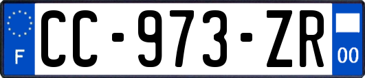 CC-973-ZR