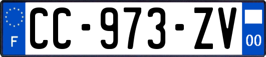 CC-973-ZV